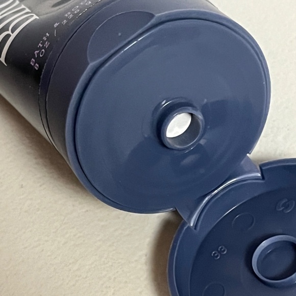 Bath & Body Works Birch & Argan Pure Argan Oil Sugar Scrub 8oz New Sealed - Picture 9 of 9